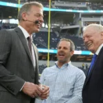 Troy Aikman: I’d Consider Role With Cowboys If Job Taken Away