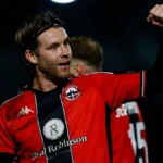Truro City Surge to Second Place with Dramatic 3-1 Win Over Slough