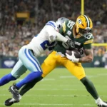 Tucker Kraft Scores TD in Week 7 vs. Lions: Fantasy TE1 Case Strengthens