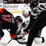 Tucson Roadrunners Stun Coachella Valley Firebirds in 5-1 Win