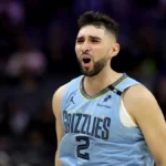 Ty Jerome Jokes About Recruiting Trey Murphy III as Grizzlies Stay Undefeated