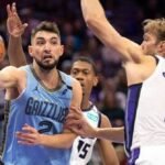 Ty Jerome’s 31-Point Masterclass Lifts Grizzlies Past Kings 123-112