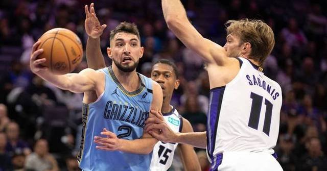 Ty Jerome’s 31-Point Masterclass Lifts Grizzlies Past Kings 123-112
