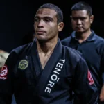 Tye Ruotolo: 'I Want To Be Like A Wild Cat' Ahead of Lee Title Fight