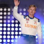 Tyler Ankrum Secures Top-10 at 2026 Chase Race in Martinsville