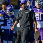UAlbany Football Breaks Into FCS Top 25 After Historic Win