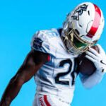 UCF vs Air Force: Space-Themed Threads Top CFB Week 9 Uniforms
