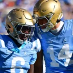 UCLA vs Nevada Prediction: Will the Bruins Keep Their Focus?