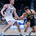 UConn Humiliates Purdue 76-53 in Brutal Exhibition Tune-Up