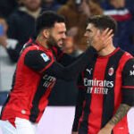 Udinese vs AC Milan: Pulisic, Hutchinson seal win for Amorim