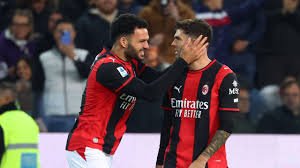 Udinese vs AC Milan: Pulisic, Hutchinson seal win for Amorim