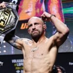 UFC 333: Volkanovski vs Evloev – Path to Featherweight GOAT Status