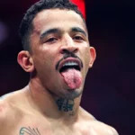 UFC 336: Carlos Prates vs. Michael Morales Interim Title Fight Set