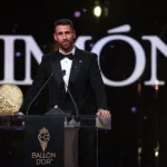 Unai Simón Dominates 2026 Ballon d'Or Goalkeeper Rankings