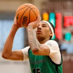 UNC Lands 5-Star DeMarcus Henry, Nation's Top Small Forward