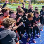 Undefeated Bethlehem wins Section 2 Class AA boys' soccer title