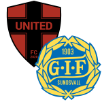 United Nordic vs GIF Sundsvall: Live Stream Guide & Match Preview
