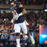 UPDATED: Chicago Bears 16-Man Practice Squad Roster Tracker