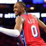 Updated NBA Cup Group B standings after Sixers knock off Knicks