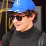 US GP: Antonelli Secures Pole Position Ahead of Verstappen in Austin Thriller
