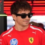 US GP Live: Rivals Target Ferrari in Crucial Final Practice Session