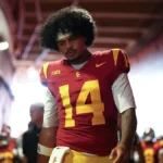 USC Football Timeline: The Worst Moments of the 2026 Season