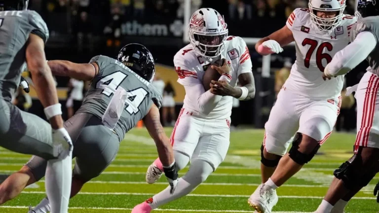 Utah vs. Houston odds, picks: Use Polymarket promo code CBSSPORTS for $25 bonus