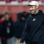 Utah’s win over Houston: Where Dampier ranks in Morgan Scalley’s key stats