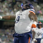 UTSA Shakes Off Opening Pick-Six, Rout Tulane to Stay Unbeaten in American