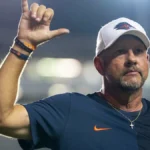 UTSA's Jeff Traylor addresses Baylor rumors: "Blessing and a curse"