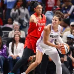 Valkyries Call WNBA Finals Game 6 Start 'Unacceptable' After Dream Win