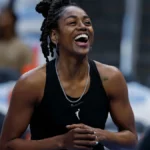 Valkyries Change Lineup Before Finals Game 4: Hayes, Charles Spark Hope