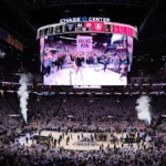 Valkyries-Dream Clash Sets WNBA Record With 2.5M Peak Viewers