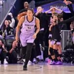 Valkyries Edge Dream in Game 5, One Win Away from WNBA Title