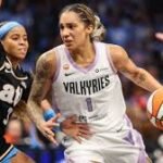 Valkyries vs Dream: Can Offense Break Through in Must-Win Game 4?