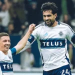 Vancouver Whitecaps take control of West on record-breaking night