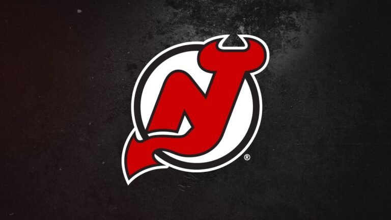 Vegas Golden Knights vs New Jersey Devils: Live Stream Guide & Preview