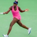 Venus Williams Loses 16th Straight: A Look Into the Decline