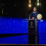 Vicky López Wins Ballon d'Or Young Talent for Second Straight Year
