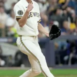 Video: Brewers Stadium Erupts After Jacob Misiorowski’s 1st World Series Strike Out