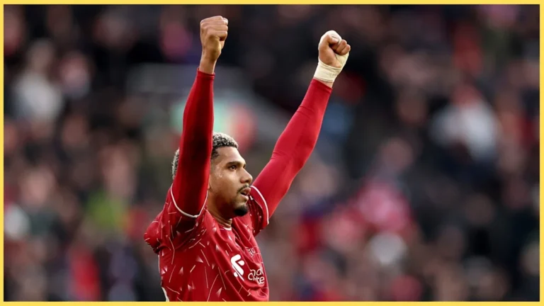 Video: Ronald Araujo’s Two Anfield Moments Win Over Liverpool Fans