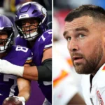 Vikings Are Last Unbeaten Team As Chiefs Fall To Seahawks In NFL Week 7