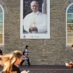 Villanova Basketball Embraces 'Pope Leo Effect' Ahead of Rome Tipoff