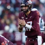 Virginia Tech vs. Clemson Live: Hokies Face Tigers in ACC Showdown