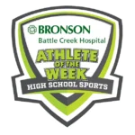 Vote Now: Bronson Battle Creek Girls Athlete of the Week (Oct. 19-24)