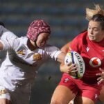 Wales Grind Out Frustrating WXV Win Against Japan in Tokyo Storm