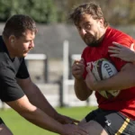 Wales Ready to Defend World Deaf Rugby Titles in Tokyo Showdown