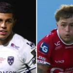 Wales Squad Update: In-Form Mac Page Replaces Injured Rio Dyer