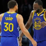 Warriors Rest Curry, Green for Sunday Clippers Clash