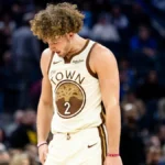 Warriors vs Grizzlies Injury Report: Podziemski, Coward Status for Friday